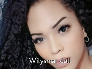 Wilysmar_doll