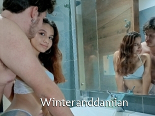 Winteranddamian