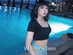 Winterwilson