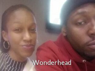 Wonderhead