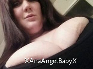 XAnaAngelBabyX