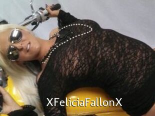 XFeliciaFallonX