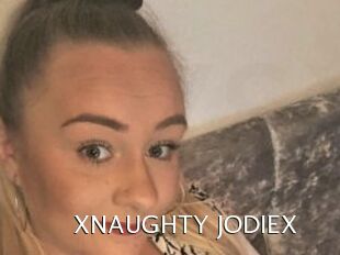 XNAUGHTY_JODIEX