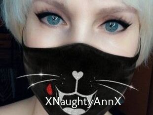 XNaughtyAnnX