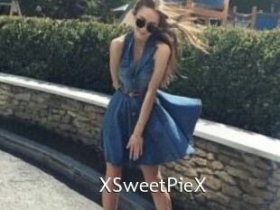 XSweetPieX