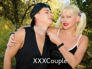 XXXCouple