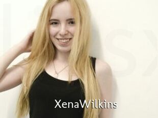 XenaWilkins