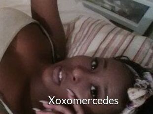 Xoxomercedes