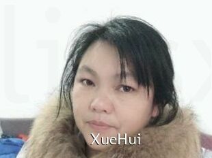 XueHui