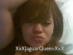 XxXJaguarQueenXxX