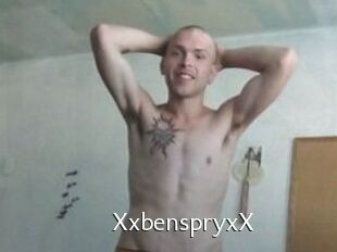 XxbenspryxX