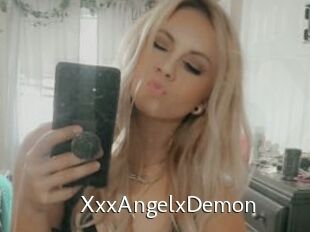 XxxAngelxDemon