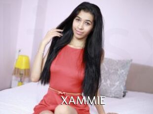 XAMMIE