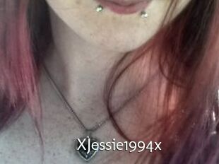 XJessie1994x