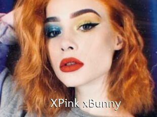 XPink_xBunny