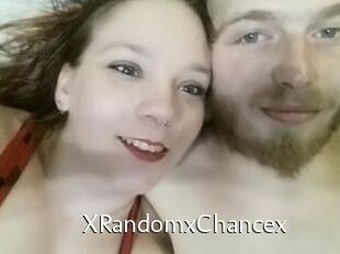 XRandomxChancex