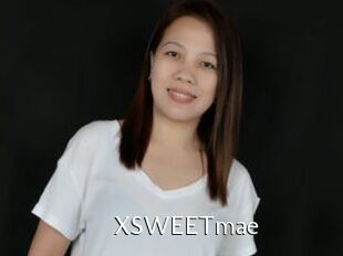 XSWEETmae