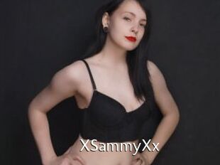 XSammyXx