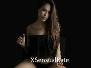 XSensualKate