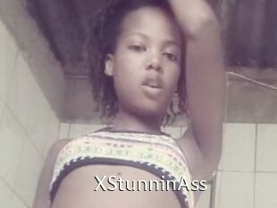 XStunninAss