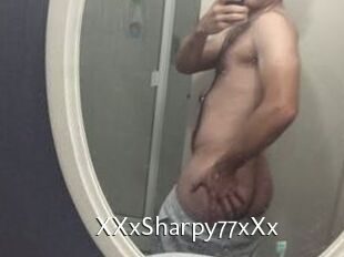 XXxSharpy77xXx