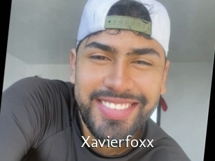 Xavierfoxx