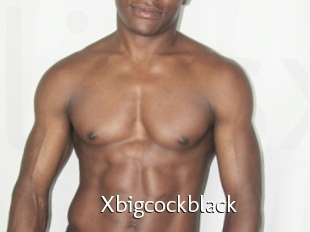 Xbigcockblack