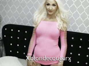 Xblondecougarx