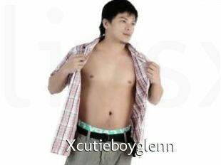 Xcutieboyglenn