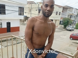 Xdonvictor