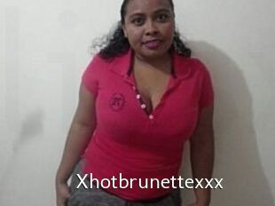 Xhotbrunettexxx