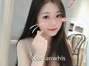 Xiaolanwhis