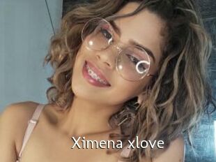 Ximena_xlove