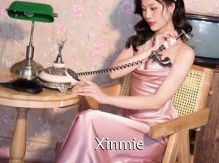 Xinmie