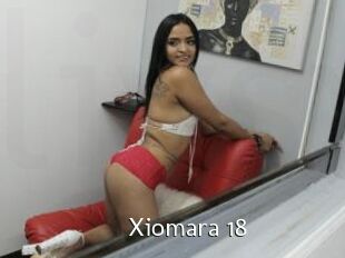 Xiomara_18