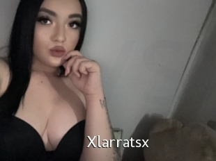 Xlarratsx