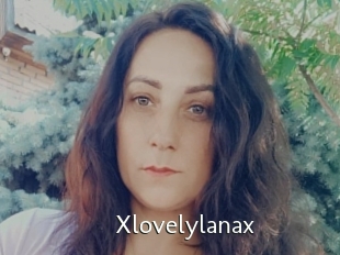 Xlovelylanax