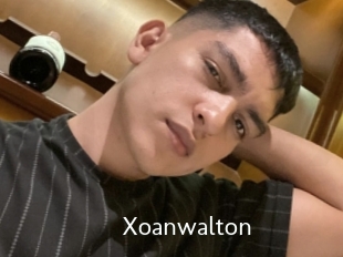 Xoanwalton