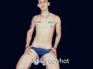 Xplayboyhot