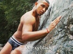 Xsexyblack3