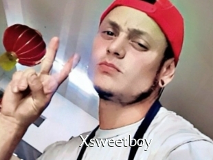 Xsweetboy