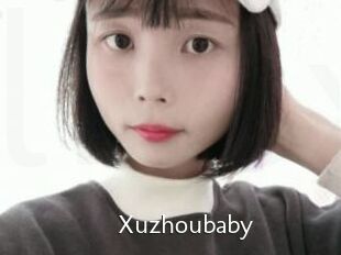 Xuzhoubaby