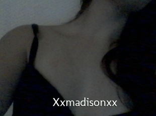 Xxmadisonxx