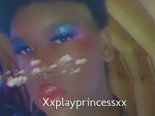 Xxplayprincessxx