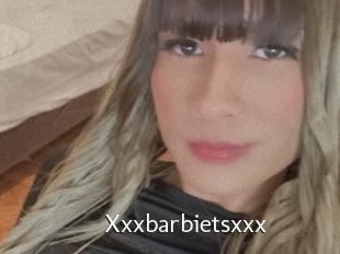 Xxxbarbietsxxx