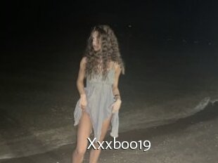 Xxxboo19