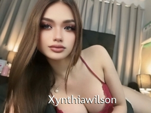 Xynthiawilson