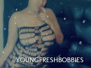 YOUNGFRESHBOBBIES