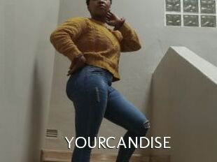 YOURCANDISE