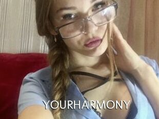 YOURHARMONY